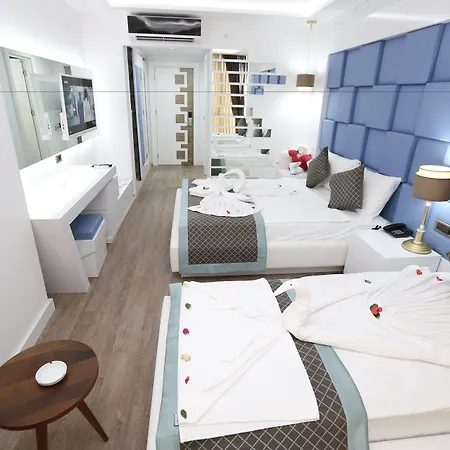 Elips Royal Hotel & Spa-3