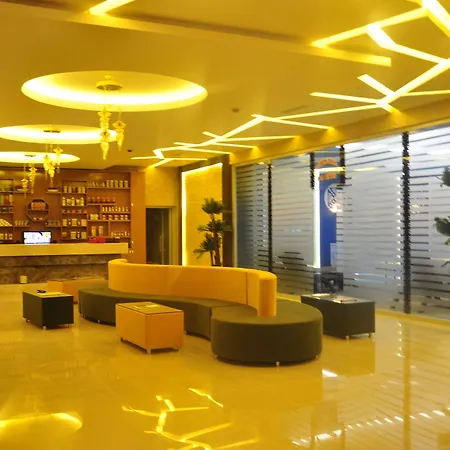 Elips Royal Hotel & Spa-2