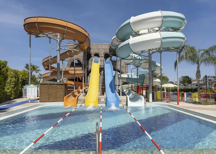 Hotel Wyndham Garden Lara Antalya